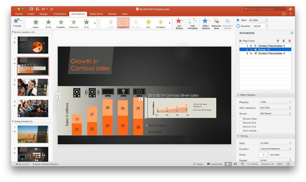 powerpoint for mac 2016 equation editor tutorial