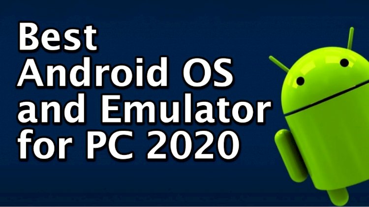 most satble android emulator for mac